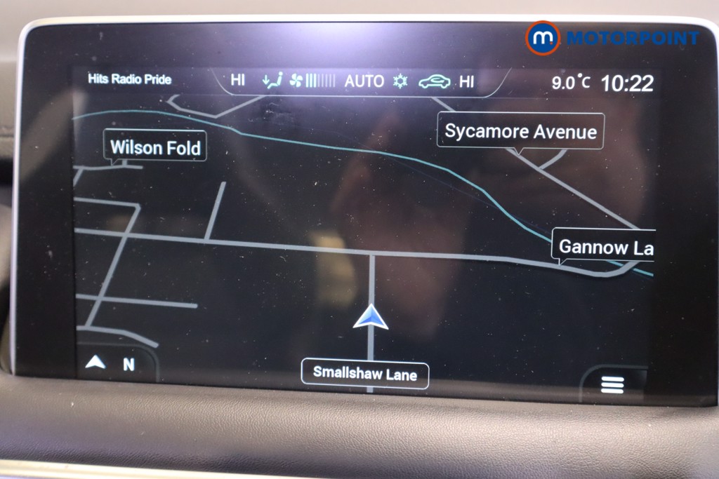 Used MG MG HS 2022 for sale - 76797339: Photo 10