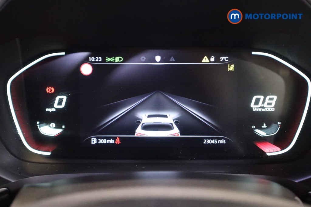 Used MG MG HS 2022 for sale - 76797339: Photo 12