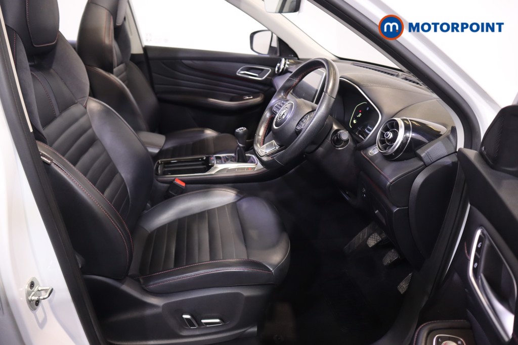 Used MG MG HS 2022 for sale - 76797339: Photo 14