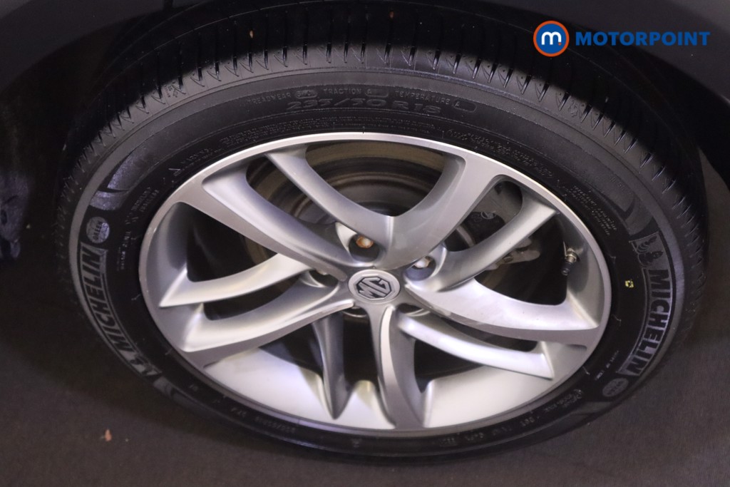 Used MG MG HS 2022 for sale - 76797339: Photo 17