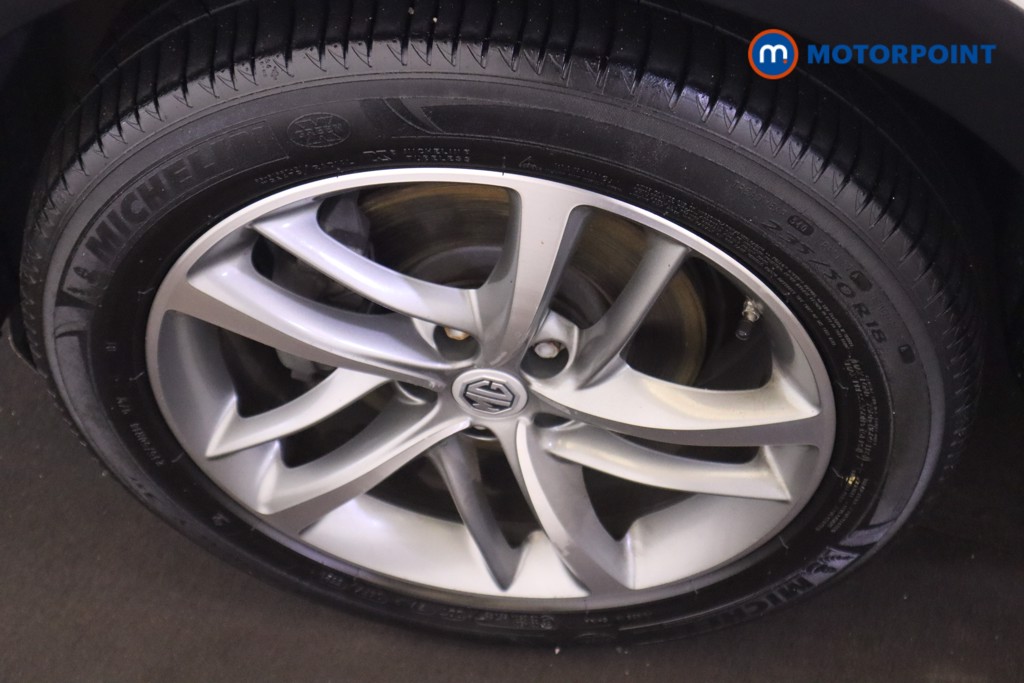 Used MG MG HS 2022 for sale - 76797339: Photo 18