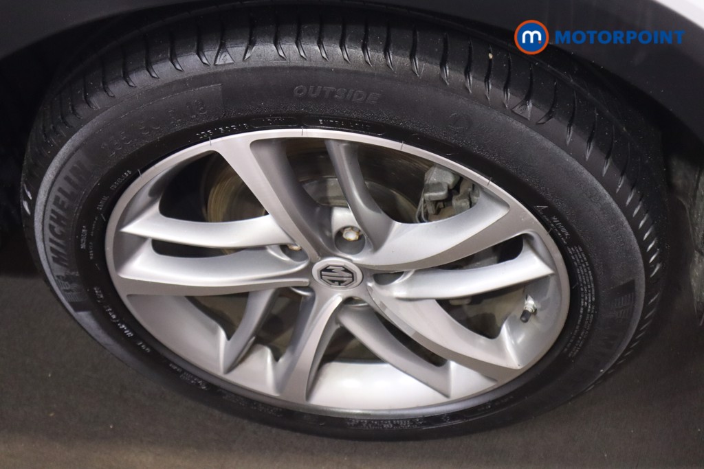 Used MG MG HS 2022 for sale - 76797339: Photo 19