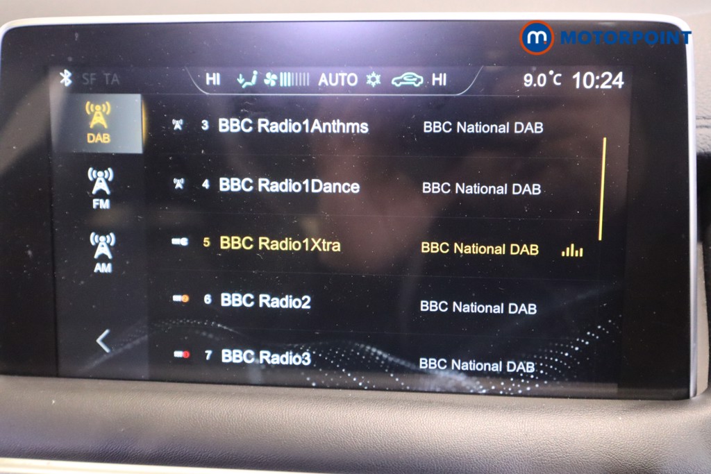 Used MG MG HS 2022 for sale - 76797339: Photo 29