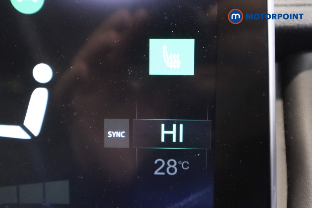 Used MG MG HS 2022 for sale - 76797339: Photo 30