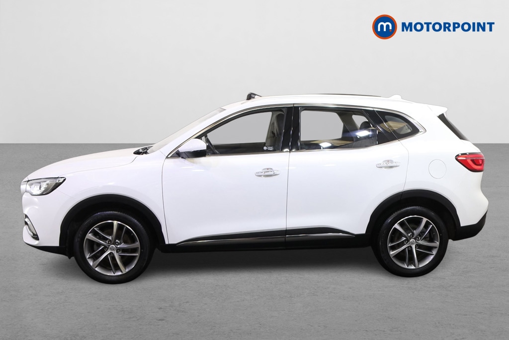 Used MG MG HS 2022 for sale - 76797339: Photo 4