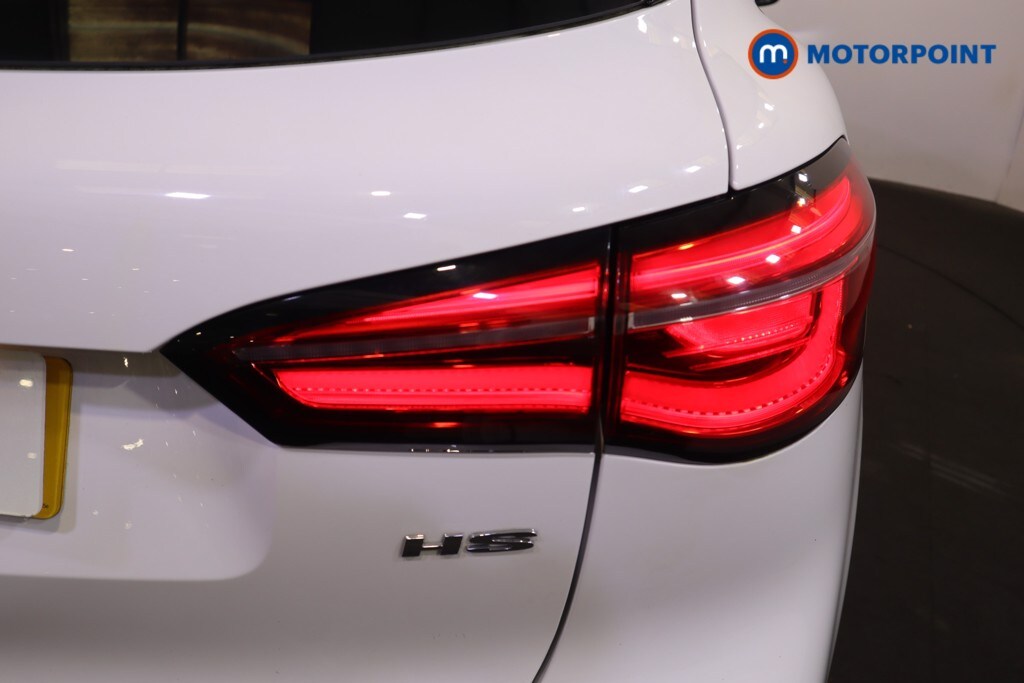 Used MG MG HS 2022 for sale - 76797339: Photo 44