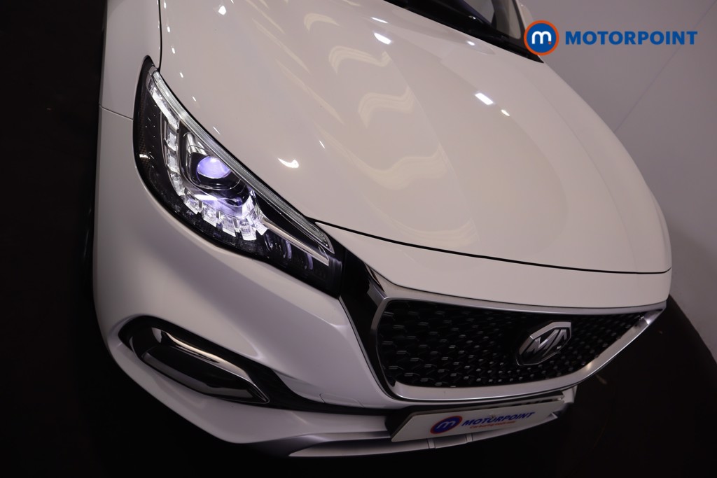 Used MG MG HS 2022 for sale - 76797339: Photo 47