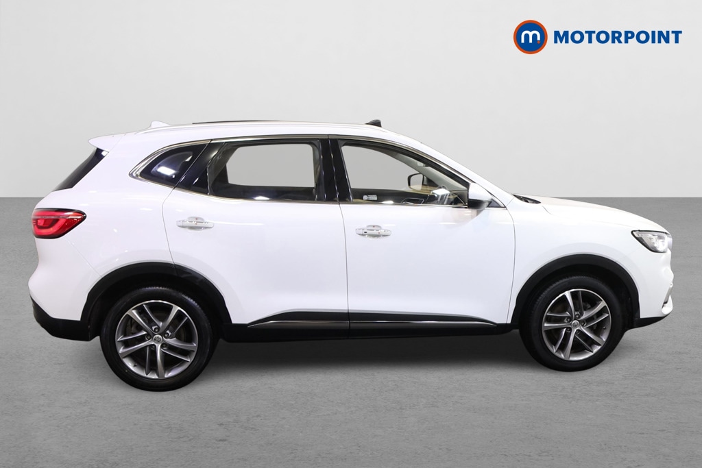 Used MG MG HS 2022 for sale - 76797339: Photo 8