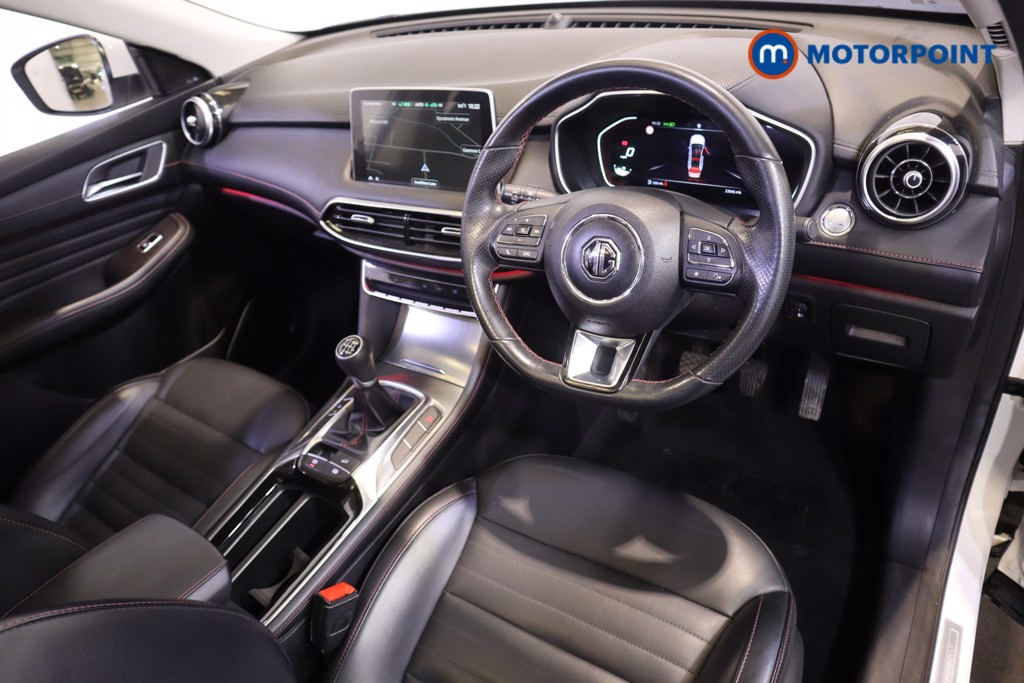 Used MG MG HS 2022 for sale - 76797339: Photo 9