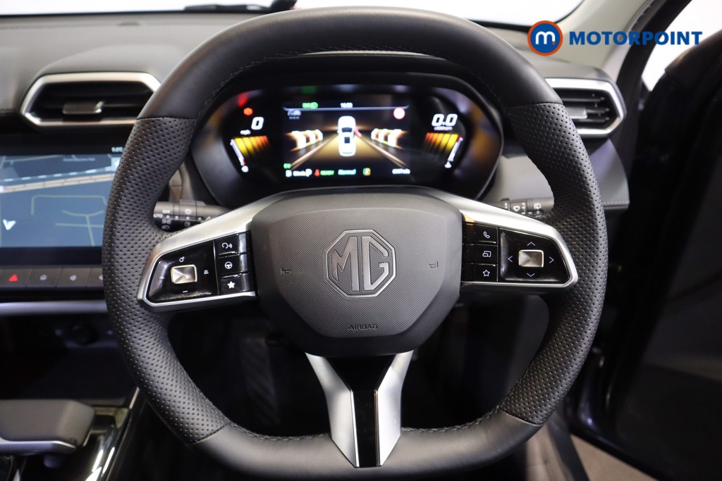 Used MG MG ZS 2025 for sale - 77903926: Photo 11