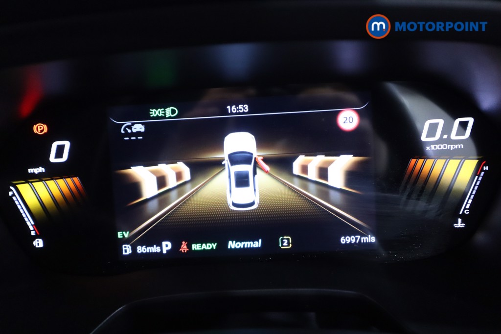 Used MG MG ZS 2025 for sale - 77903926: Photo 12