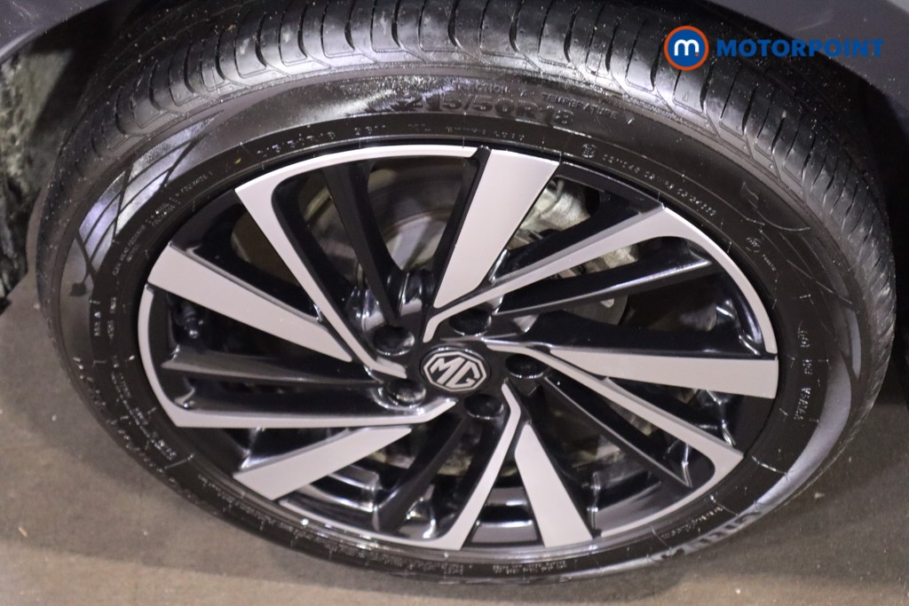 Used MG MG ZS 2025 for sale - 77903926: Photo 20