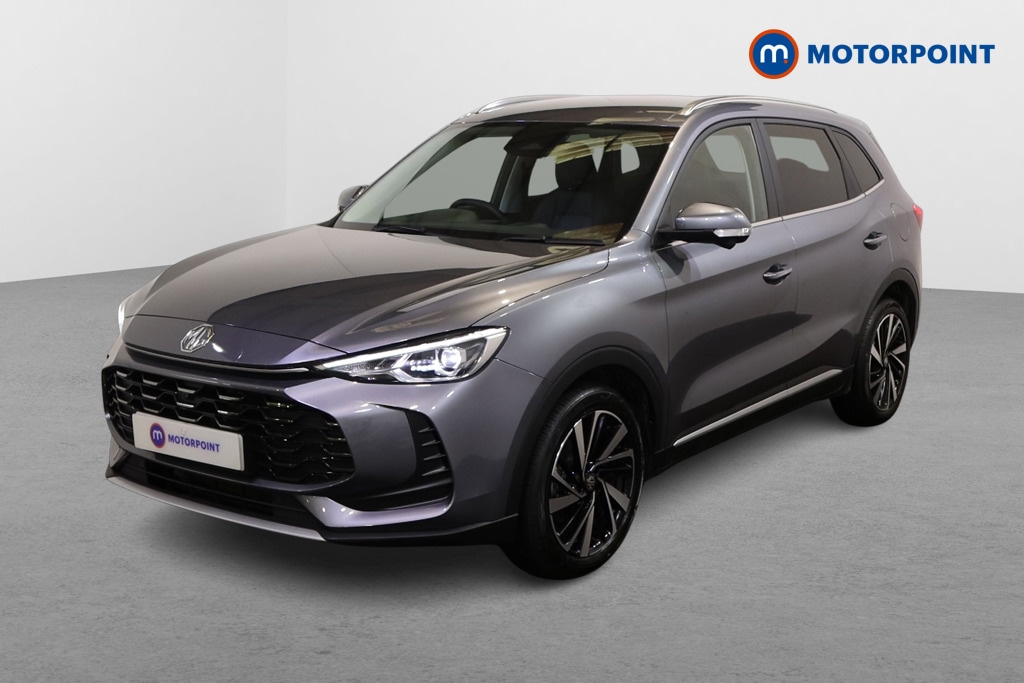 Used MG MG ZS 2025 for sale - 77903926: Photo 3