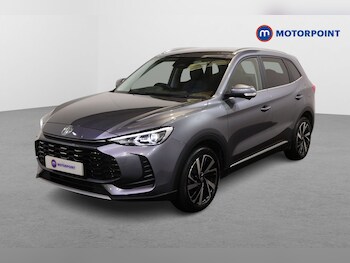 Used MG MG ZS 2025 for sale - 77903926: Photo