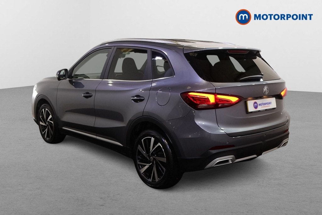 Used MG MG ZS 2025 for sale - 77903926: Photo 5