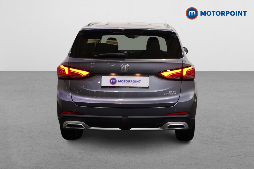 Used MG MG ZS 2025 for sale - 77903926: Photo 6