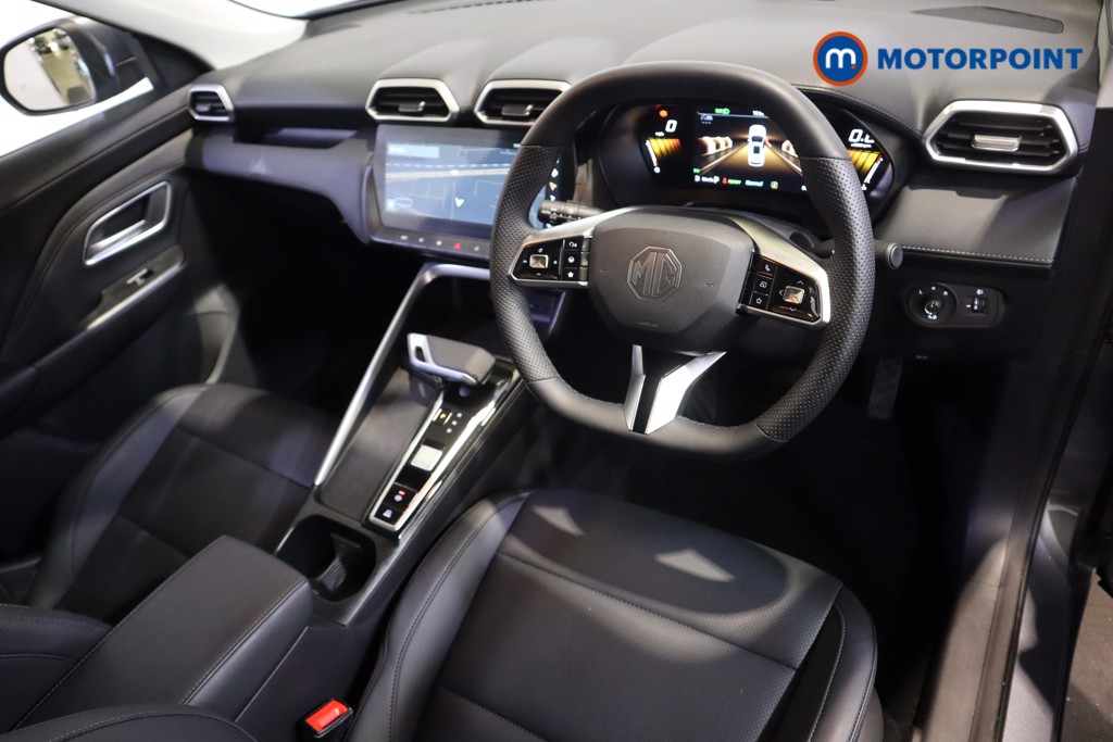 Used MG MG ZS 2025 for sale - 77903926: Photo 9