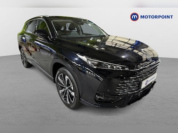 1.5 T-GDI Trophy 5dr DCT