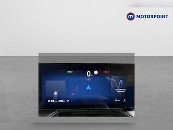 Used MG MG HS 2025 for sale - 75947054: Photo