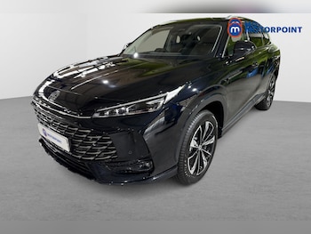 Used MG MG HS 2025 for sale - 75947054: Photo