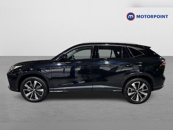 Used MG MG HS 2025 for sale - 75947054: Photo