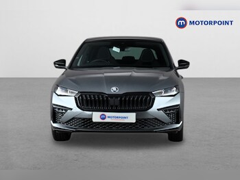 Used Skoda Scala 2025 for sale - 78671472: Photo