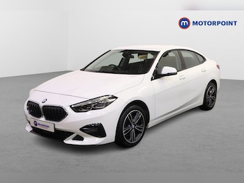 Used BMW 2 Series undefined for sale - 76980259: Photo