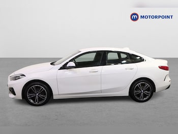 Used BMW 2 Series undefined for sale - 76980259: Photo