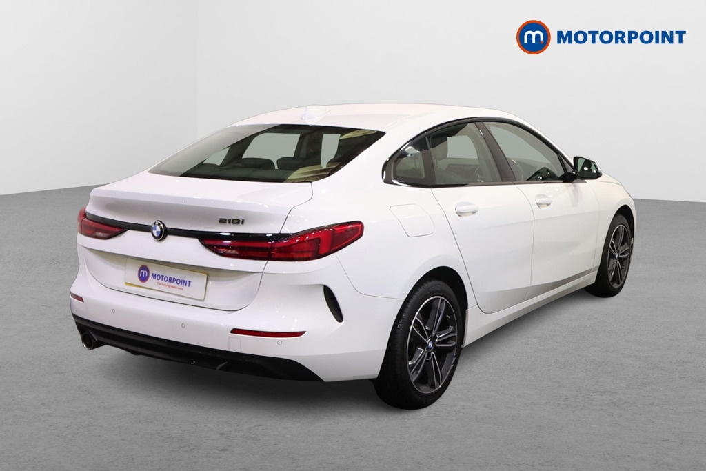 Used BMW 2 Series 2023 for sale - 76980259: Photo 7