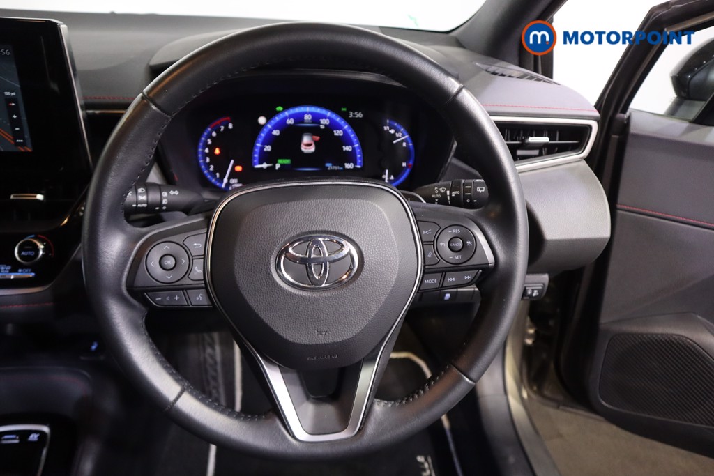 Used Toyota Corolla 2022 for sale - 76453089: Photo 11