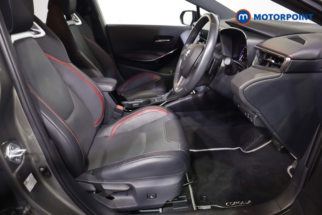 Used Toyota Corolla 2022 for sale - 76453089: Photo 14