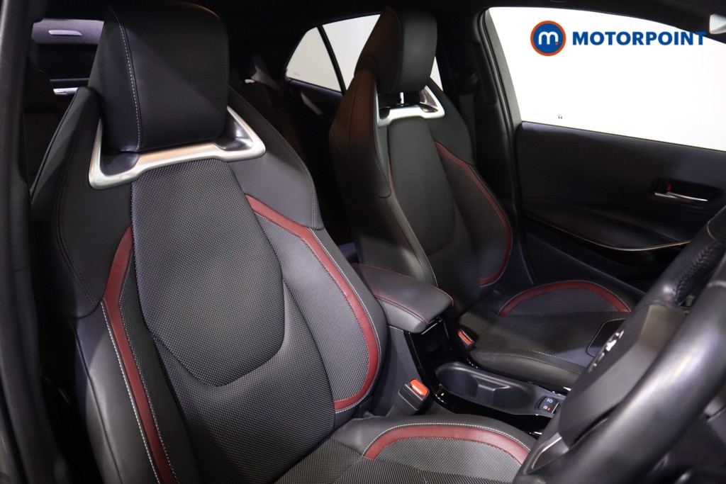 Used Toyota Corolla 2022 for sale - 76453089: Photo 15