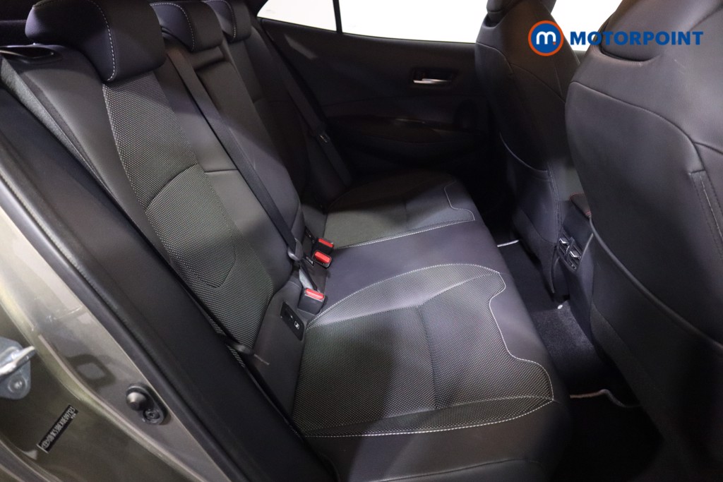 Used Toyota Corolla 2022 for sale - 76453089: Photo 16