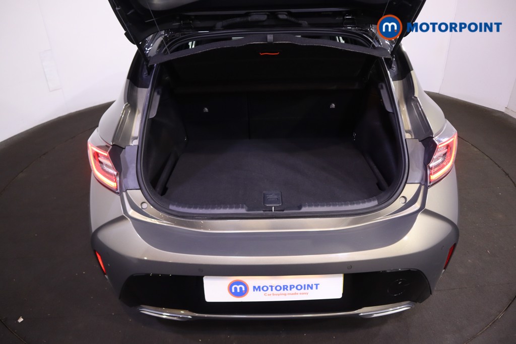 Used Toyota Corolla 2022 for sale - 76453089: Photo 17