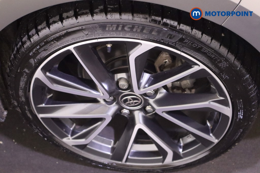 Used Toyota Corolla 2022 for sale - 76453089: Photo 18