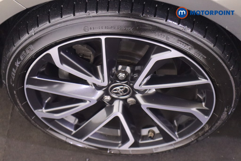 Used Toyota Corolla 2022 for sale - 76453089: Photo 19