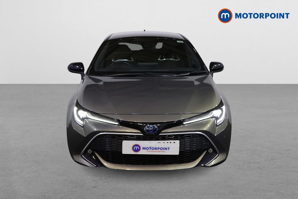 Used Toyota Corolla 2022 for sale - 76453089: Photo 2