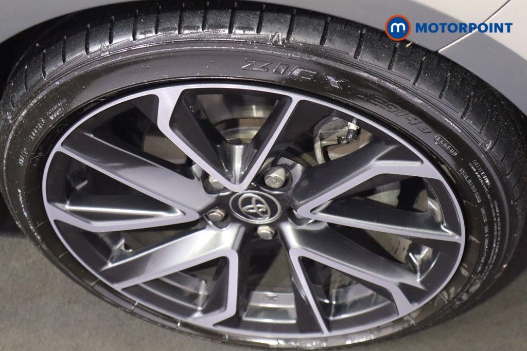 Used Toyota Corolla 2022 for sale - 76453089: Photo 20