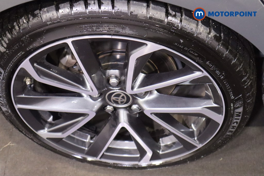 Used Toyota Corolla 2022 for sale - 76453089: Photo 21