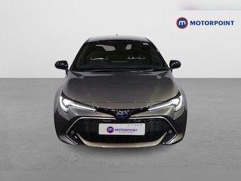 Used Toyota Corolla 2022 for sale - 76453089: Photo