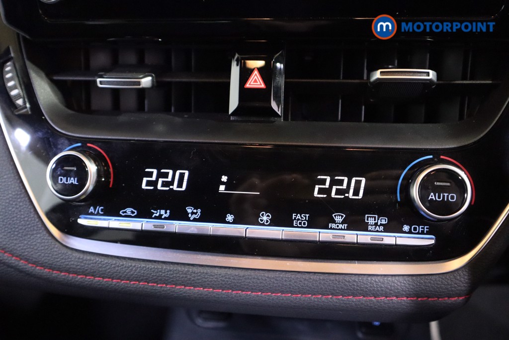 Used Toyota Corolla 2022 for sale - 76453089: Photo 30