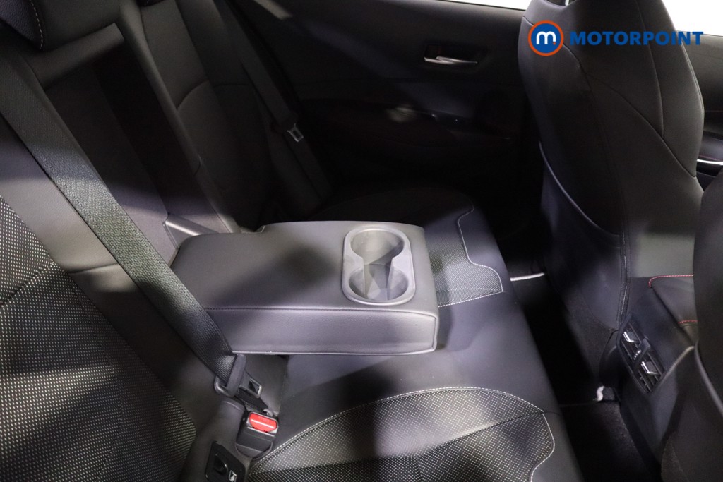 Used Toyota Corolla 2022 for sale - 76453089: Photo 39