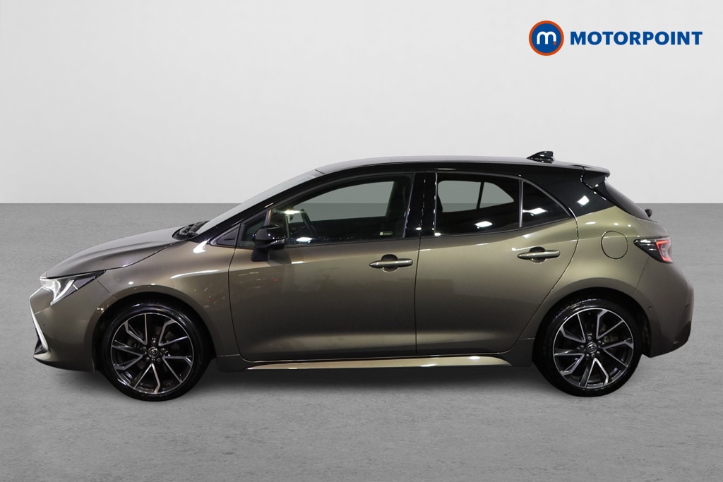 Used Toyota Corolla 2022 for sale - 76453089: Photo 4