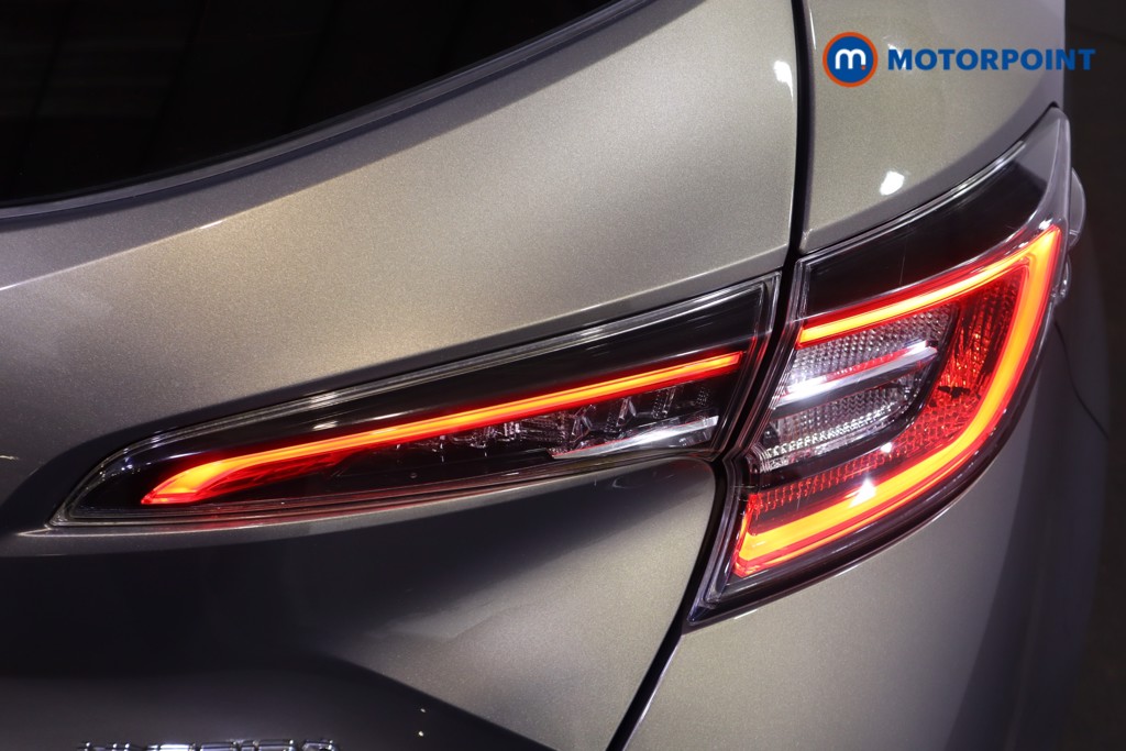 Used Toyota Corolla 2022 for sale - 76453089: Photo 44