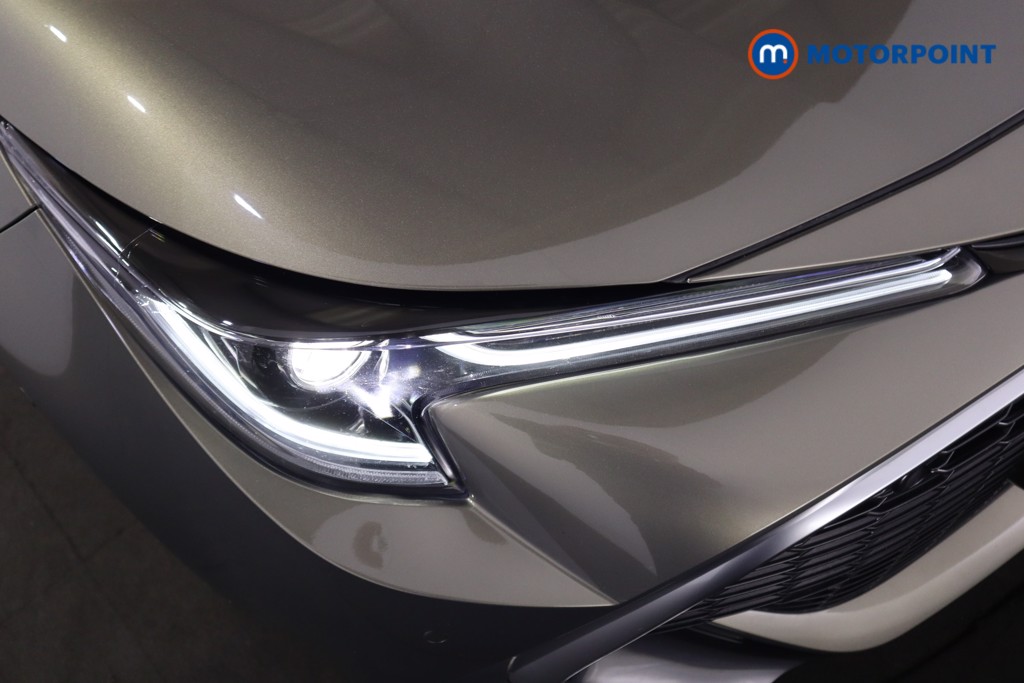 Used Toyota Corolla 2022 for sale - 76453089: Photo 47