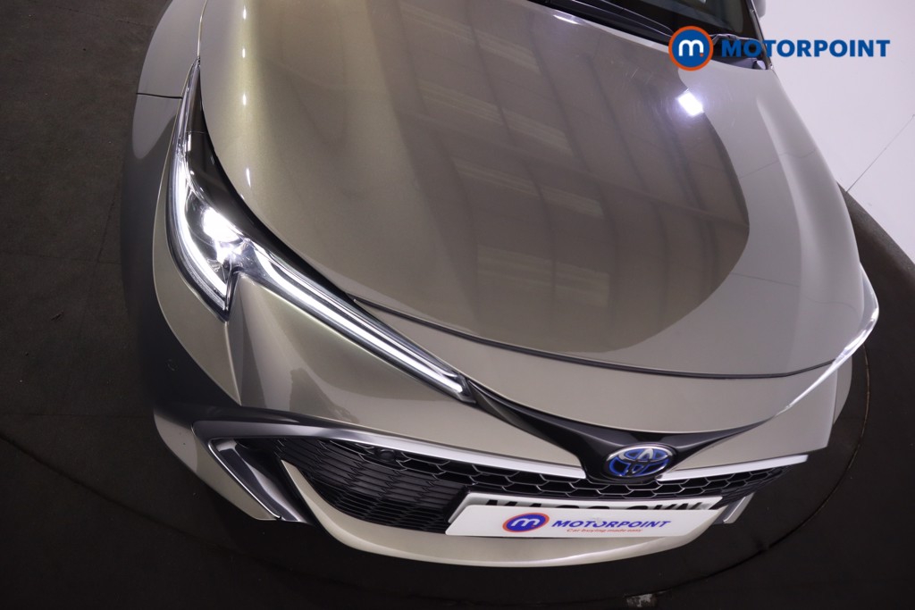 Used Toyota Corolla 2022 for sale - 76453089: Photo 48