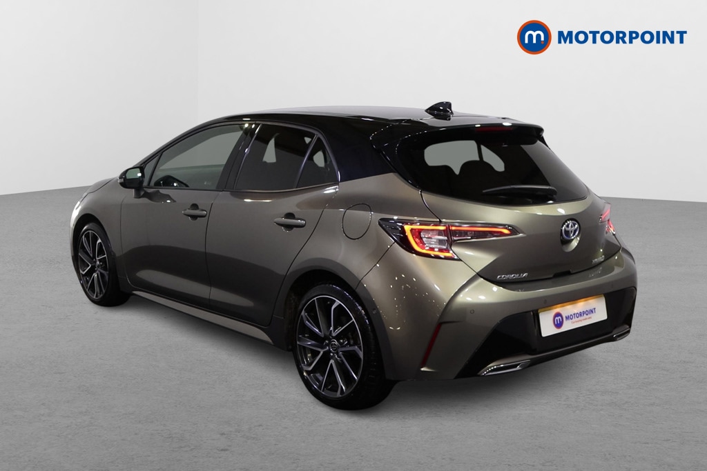 Used Toyota Corolla 2022 for sale - 76453089: Photo 5