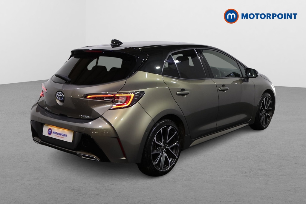 Used Toyota Corolla 2022 for sale - 76453089: Photo 7