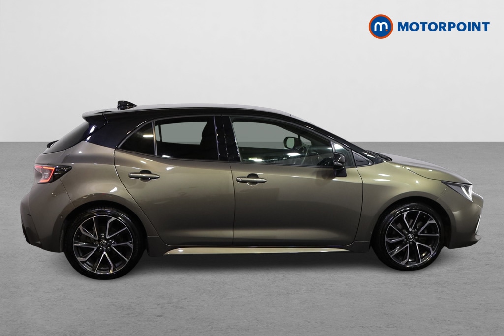 Used Toyota Corolla 2022 for sale - 76453089: Photo 8