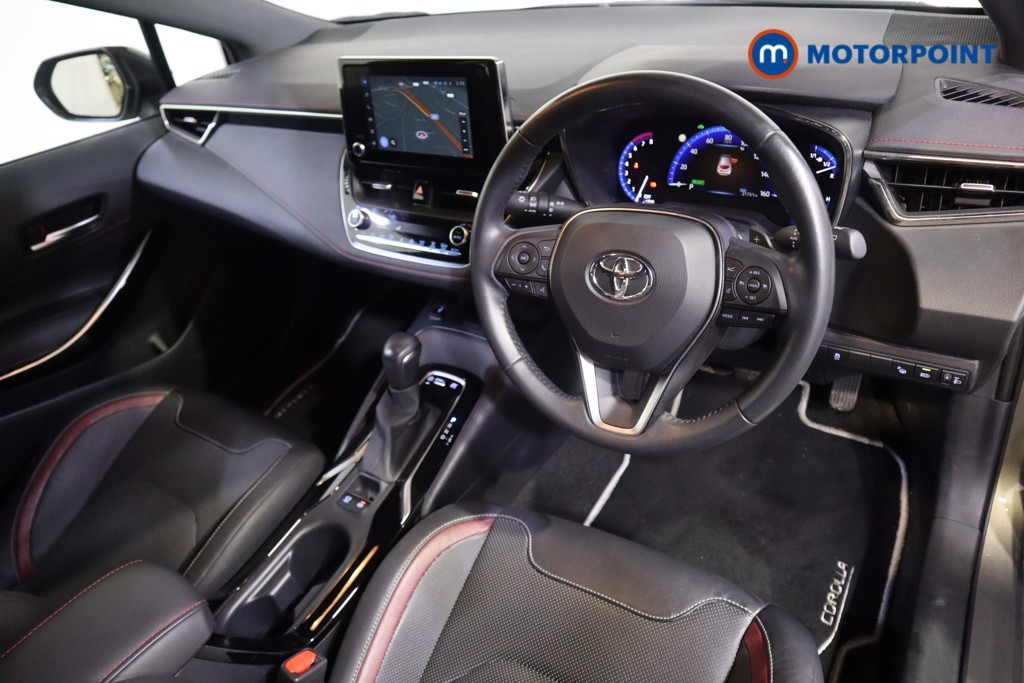 Used Toyota Corolla 2022 for sale - 76453089: Photo 9